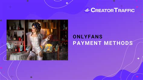 onlyfans payment processor|OnlyFans Payout Guide: Payment Methods & Common Issues